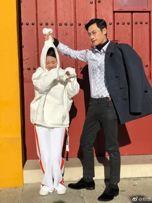  郑恺新剧杀青胡兵吕一陈乔恩一同出演的演技全在线网友期待