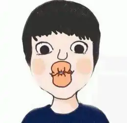  求这组动漫图片漫画的名字及一系列的图