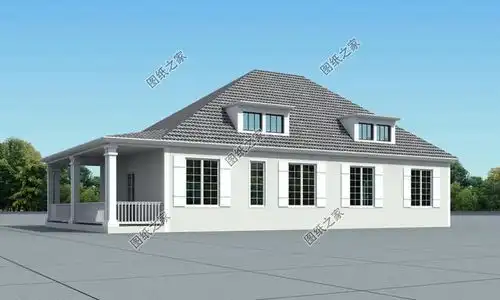 农村养老房图纸大全,毕竟,落叶归根结底是很多人的选择  农村养老房图纸大全,毕竟,落叶归根结底是很多人的选择