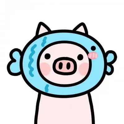 猪头像情侣搞笑图片情侣