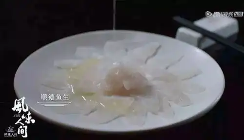 陈晓卿如果有可能,想让外卖消失
