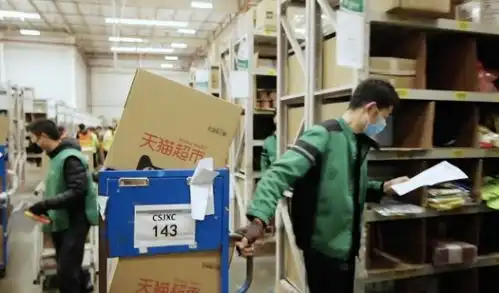  2月一系列大数据并显示中国快递承压能力良好