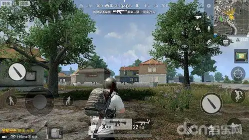 蓝洞正版授权绝地求生全军出击战术大师即将上线 蓝洞正版授权绝地求生全军出击战术大师即将上线