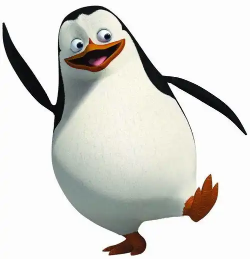  马达加斯加企鹅第一季thepenguinsofmadagascarseason1官方剧照