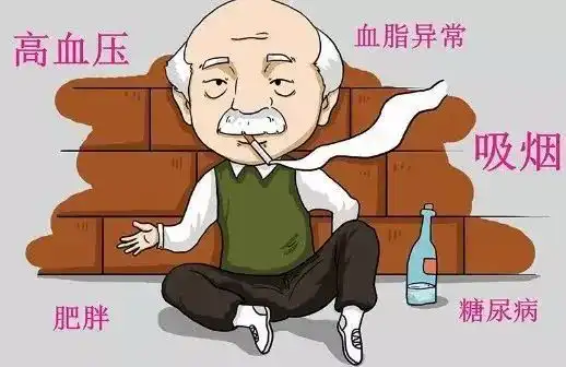  知知科普丨中国心梗救治日心梗防治的注意事项和误区