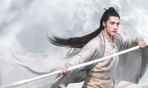  新射雕首播将至,忍了明道的洪七公,忍不了梅超风艳压黄蓉