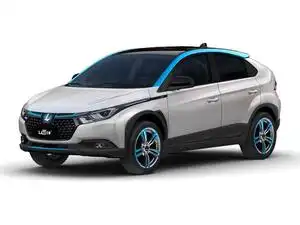  u5suv上市新闻u5suv导购用车新闻易车