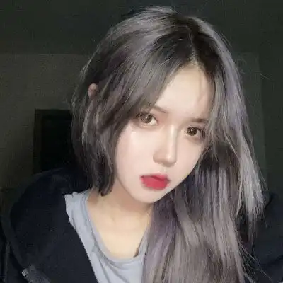  网红头像女霸气2020女王范高冷头像