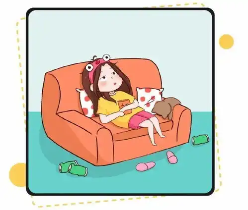  女生这6大私密行为,一件比一件羞耻