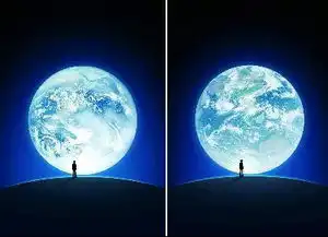  为什么我的微信登录后就停在地球和人的那个页面,一直进不去,以前可以的试了很多方法都不得删了又...