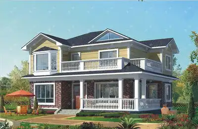 咸阳轻钢住宅好不好新颖潮流  咸阳轻钢住宅好不好新颖潮流