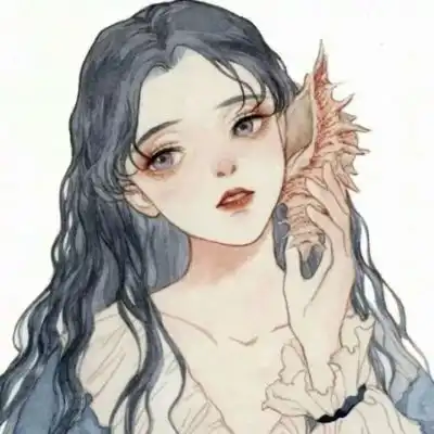 搞笑女生头像图片 可爱