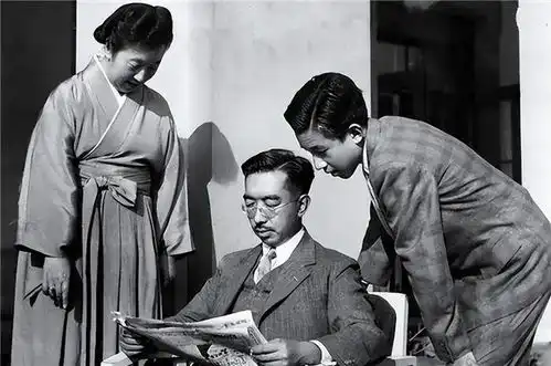  日本皇太后基因太强,后代全是小眼睛,王妃再美都无法挽回颜值