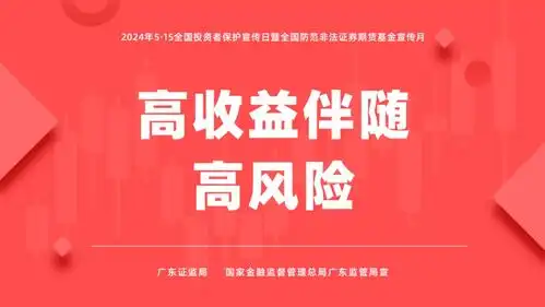  看图片涨知识防范非法证券期货基金宣传活动标语