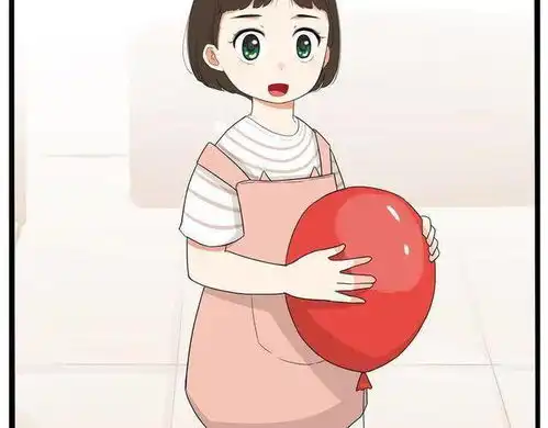  搞笑漫画宝宝走失的真相上