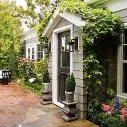 农村房子图片搞笑图片庭