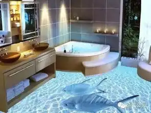 卫浴搞笑图片3d画
