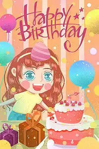 庆祝插画庆祝图片素材千库网  庆祝插画庆祝图片素材千库网