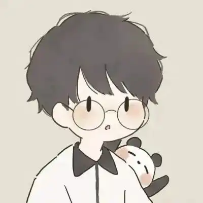  动漫情头一生得此一人,不易,彼此相爱到老,不腻