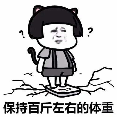  搞笑gif趣图彗星撞地球的场面,都比不上你俩相撞啊