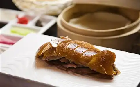  来北京吃烤鸭,真的可以不吃全聚德