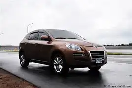 纳智捷领衔上海车展首次参展品牌全面解读  纳智捷领衔上海车展首次参展品牌全面解读