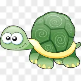  卡通乌龟图片素材免费卡通乌龟png设计图片大全图精灵