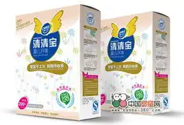  婴幼儿降火佳品滋儿乐健儿清清宝