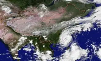  鲇鱼影响减弱南航在潮汕机场运行恢复正常