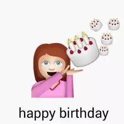  集体生日会忙碌的时光里,感谢有你的陪伴