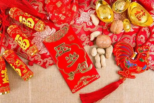  过年孩子的压岁钱发到几岁合适建议别超过此年龄,以免双方尴尬