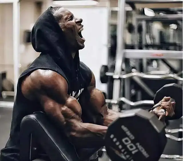  没有进步的努力,只是取悦自己,这5个字送给你