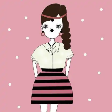  12星座女生谁最幽默