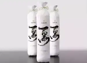 书法字体在包装上的应用非常有趣,有助提升商品销量  书法字体在包装上的应用非常有趣,有助提升商品销量