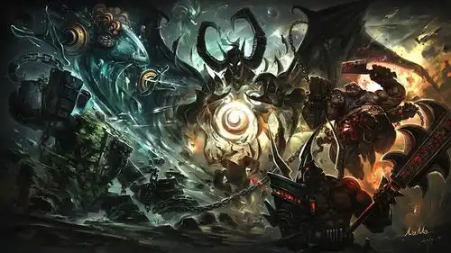  dota2不该被遗忘的经典翻盘之七分钟3800的故事