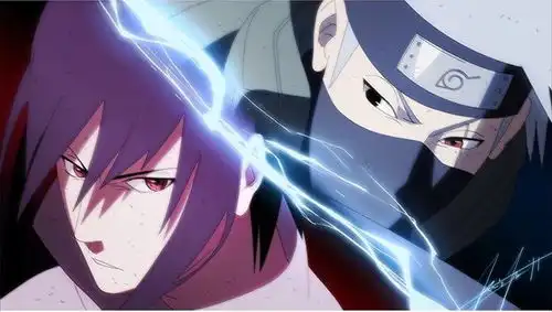 火影忍者佐助让人心碎的3次,须佐只为弑师,麒麟让人泪目  火影忍者佐助让人心碎的3次,须佐只为弑师,麒麟让人泪目