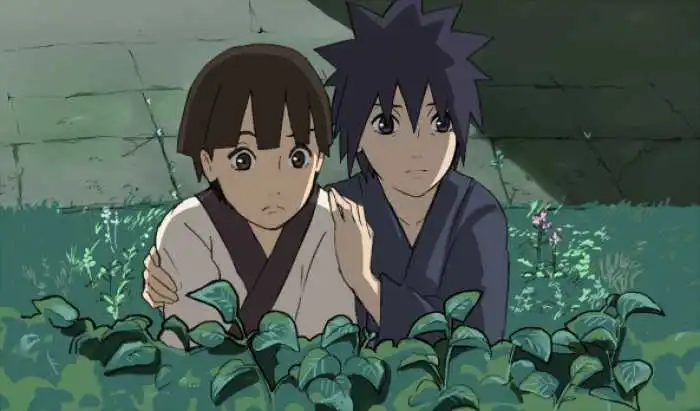 为什么那么多人说宇智波一族是神经病 为什么那么多人说宇智波一族是神经病