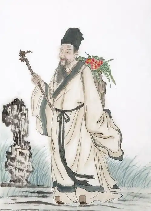  与其嘲讽太极梅墨生早逝,不如探究一下养生的目的仅仅为了长寿吗
