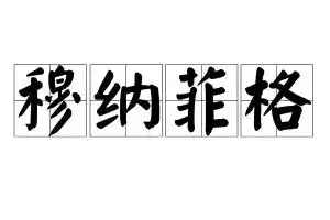  穆纳菲格