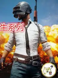  豪沅绝地求生系列