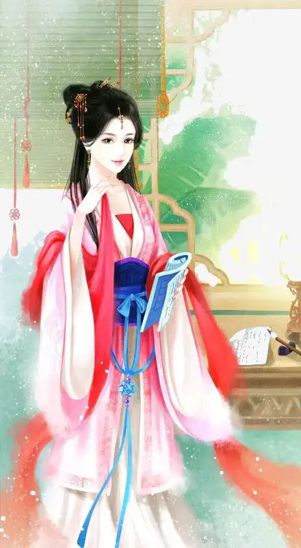 搞笑美女图片带字幽默古