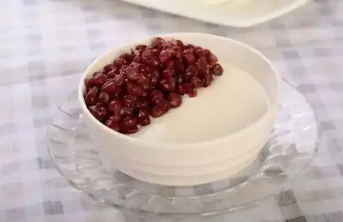  好吃好看好玩的牛奶新吃法自制甜品