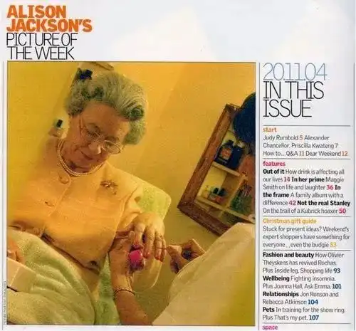 有图有真相那些著名照片的背后 有图有真相那些著名照片的背后