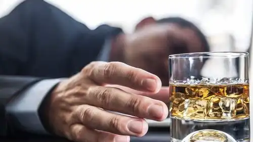  戒酒后,1周到10年,身体竟然会有这些惊人变化酒友必看
