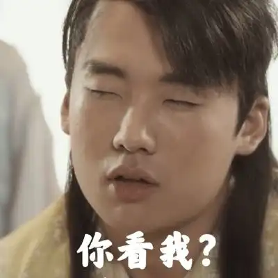  赘婿搞笑表情包,太好玩了