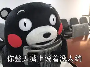  穷人的苦熊本熊斗图表情包搞笑图片