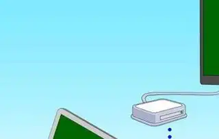  将你的电脑连接到无线电视,就是这么简单