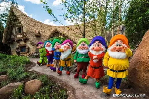  大象文旅案例研究矿山车的创新玩法