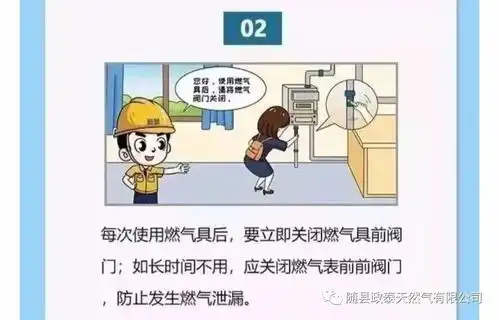  燃气安全无死角,这场培训很及时