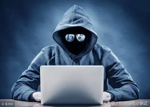  悲剧一女子被所谓的金融人士骗光积蓄,骗得连底裤都不剩